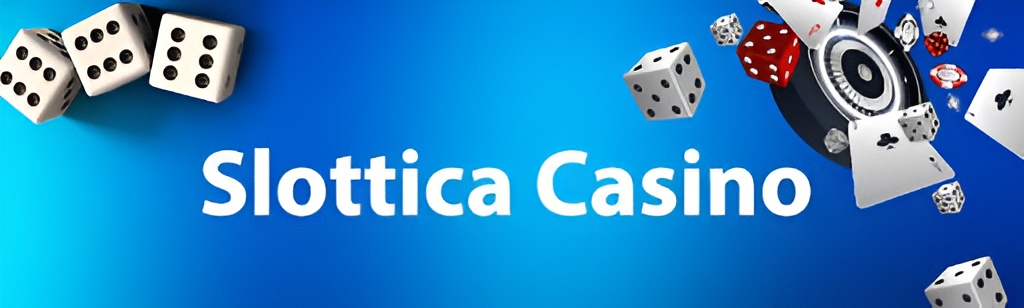 Бонус Slottica