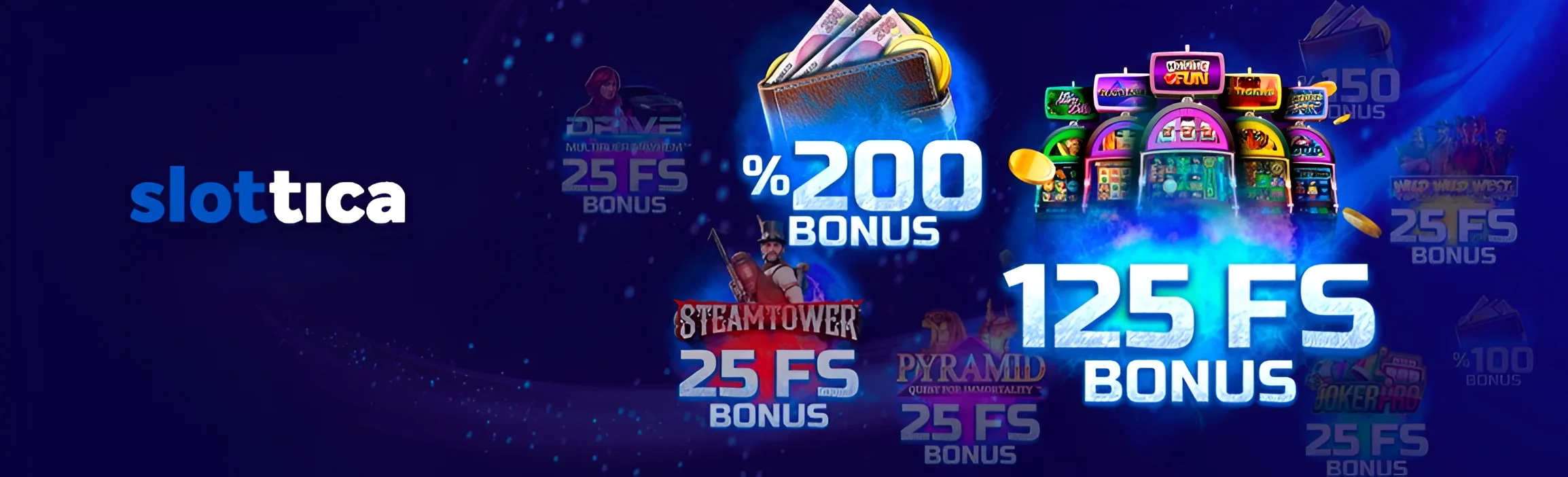 Live Casino Slottica